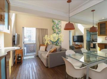 Apartamento · 50m² · 1 Quarto · 1 Vaga · Flat para venda - Pinheiros - Duplex Top Tower