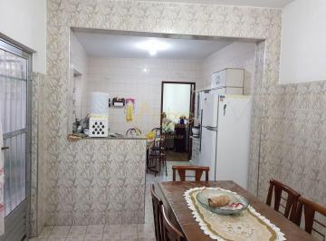 Casa · 120m² · 2 Quartos · 2 Vagas · Casa 120m,  Chacara santo Antônio perto Shopping
