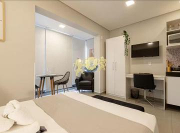 Apartamento · 25m² · 1 Quarto · 1 Vaga · Apartamento para venda na Vila Olímpia - VN Quata