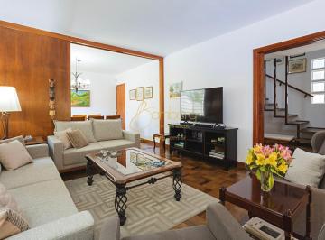 Casa · 275m² · 4 Quartos · 3 Vagas · Granja Julieta, 275mts, 4 quartos, Jardim, 3 vagas, Piscina