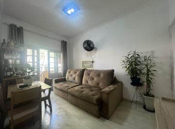 Apartamento · 76m² · 2 Quartos · Apartamento Com 02 Dormitórios Para Venda Na Bela Vista