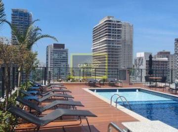 Apartamento · 68m² · 2 Quartos · 1 Vaga · Apartamento com 2 dormitórios para venda na Vila Madalena