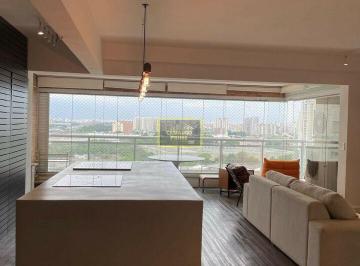 Apartamento · 96m² · 2 Quartos · 2 Vagas · Apartamento Com 02 Dormitórios Para Venda Na Barra Funda