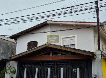 Casa · 97m² · 3 Quartos · 2 Vagas · Casa Com 02 Dormitórios Para Venda No Ipiranga