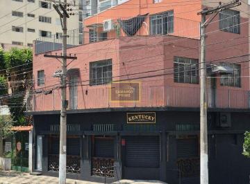 Comercial · 210m² · Salão Para Locação No Alto do Ipiranga