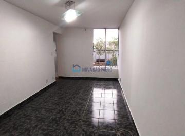 Apartamento · 50m² · 2 Quartos · 1 Vaga · Apartamento 2 dormitórios e 1 vaga livre, 2km metrô São Judas