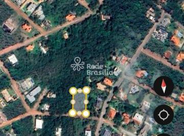 Terreno · 1566m² · Condomínio Solar da Serra, Lote à venda, Jardim Botânico.