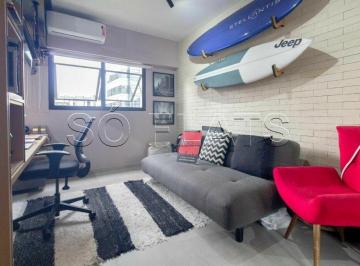 Apartamento · 29m² · 1 Quarto · 1 Vaga · Flat no Wyndham São Paulo Berrini disponível para locação com 29m², 01 dormitório e 01 vaga.