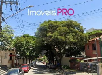 Terreno · 1020m² · Terreno, Água Branca - São Paulo