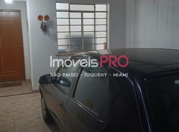Casa · 110m² · 4 Quartos · 1 Vaga · Casa, Mirandópolis - São Paulo