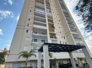 Apartamento · 90m² · 3 Quartos · 2 Vagas · Abitare Eco Clube - Apartamento no Abitare com Varanda Gourmet e Vista para a Av. Nove de Julho | Ju