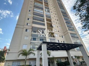 Apartamento · 90m² · 3 Quartos · 2 Vagas · Abitare Eco Clube - Apartamento no Abitare com Varanda Gourmet e Vista para a Av. Nove de Julho | Ju