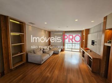 Apartamento · 163m² · 2 Quartos · 2 Vagas · Apartamento, Jardins - São Paulo