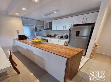 Apartamento · 71m² · 3 Quartos · 1 Vaga · Vista Centrale - Apartamento com 3 quartos e vista para o bosque no Condomínio Vista Centrale, 71m² 