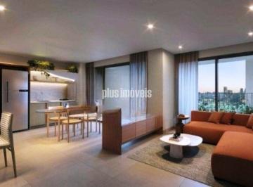Apartamento · 65m² · 2 Quartos · Lindo apto a venda campo belo
