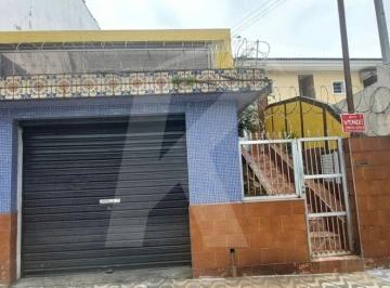 Casa · 100m² · 2 Quartos · 1 Vaga · Casa térrea com 2 Dormitório, 1 Vaga de garagem na Vila Constança