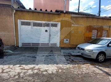 Casa · 80m² · 2 Quartos · 1 Vaga · Casa Térrea com 2 quartos e 1 vaga de garagem , Confira !