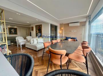 Apartamento · 155m² · 4 Quartos · 2 Vagas · Apartamento, 155 m² - 4 Dormitórios, 3 Suítes, 2 Vagas, Varanda Gourmet - Butantã