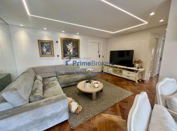 Apartamento · 155m² · 4 Quartos · 2 Vagas · Apartamento, 155 m² - 4 Dormitórios, 3 Suítes, 2 Vagas, Varanda Gourmet - Butantã