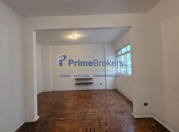 Apartamento · 90m² · 2 Quartos · 1 Vaga · Apartamento com 90,20a.u - 2 quartos  sendo 1 Suíte  - 1 Vaga -   Consolação SP.