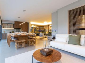 Apartamento · 188m² · 3 Quartos · 2 Vagas · Apartamento tipo para venda em Jardim Das Perdizes com 3 quartos, sendo 3 suítes, 188m²