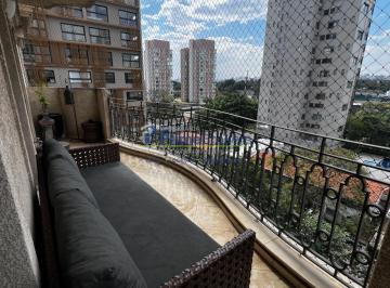 Apartamento · 313m² · 4 Quartos · 6 Vagas · Apartamento à venda em Moema  313m²