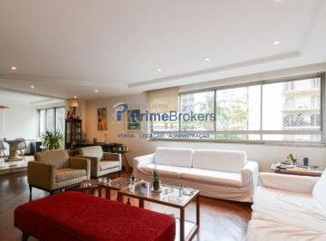 Apartamento · 210m² · 3 Quartos · 1 Vaga · Apartamento á venda em Santa Cecília com 3 quartos, sendo 1 suíte, 210m² - 1 Vaga