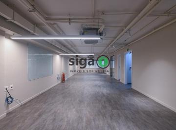 Comercial · 1155m² · 15 Vagas · Prédio comercial para locação