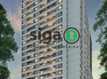 Apartamento · 30m² · 1 Quarto · Apartamento para venda na Chácara Santo Antônio, São Paulo - SP