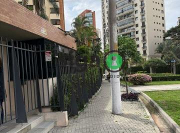 Apartamento · 118m² · 3 Quartos · 2 Vagas · Apartamento à venda em Vila Mariana com 118m² 3 quartos, 2 vagas