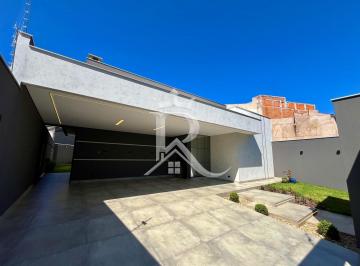 Casa · 186m² · 3 Quartos · 4 Vagas · VENDO - Casa Alto Padrão com 3 Dormitorios no Monte Belo - Região Sul