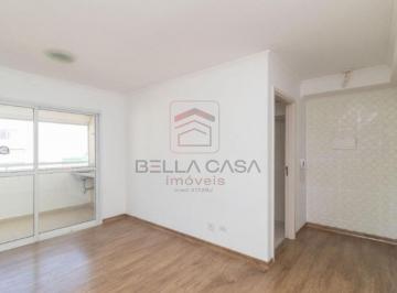 Apartamento · 62m² · 2 Quartos · 1 Vaga · Apartamento a venda ao lado do metrô Belém com 2 dormitórios e 1 vaga.