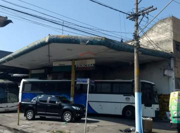 Comercial · 450m² · TERRENO DE ESQUINA POSTO DE GASOLINA DESATIVADO