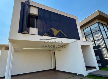 Casa · 240m² · 3 Quartos · 4 Vagas · VENDO - Sobrado com piscina e 3 Suítes no Parque Tauá