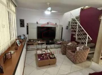 Casa · 166m² · 4 Quartos · 2 Vagas · Casa, sobrado 4 quartos, 2 vagas mooca
