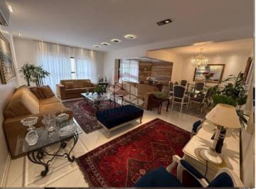 Apartamento · 268m² · 4 Quartos · 4 Vagas · Apartamento de Alto Padrão 4 Suítes  268 m² ? Vila Gomes Cardim / Tatuapé