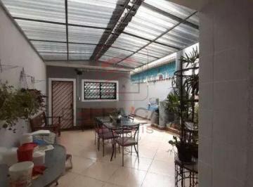 Casa · 138m² · 2 Quartos · 2 Vagas · Sobrado a venda no Jardim Independência