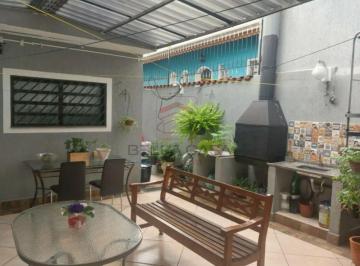 Casa · 138m² · 3 Quartos · 2 Vagas · Sobrado a venda no Jardim Independência