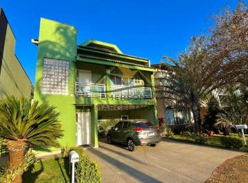 Casa · 380m² · 4 Quartos · 4 Vagas · VENDO Sobrado com 380m2 no Golden Park
