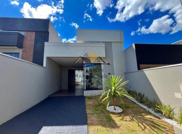 Casa · 88m² · 3 Quartos · 2 Vagas · VENDO - Casa com 3 Dormitórios sendo 1 Suíte - Condomínio Morada das Flores Azaléias, Cambé PR