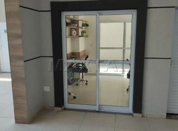 Apartamento · 30m² · 1 Quarto · Studio semi mobiliado Garden para locação de 29,64 m², com sacada, em Santana.
