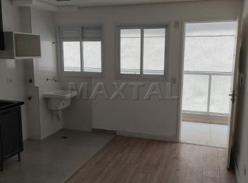 Apartamento · 30m² · 1 Quarto · Studio semi mobiliado, 29,64 m², piso laminado, e piso em porcelanato, com preparação para ar