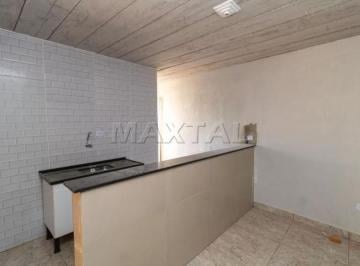 Casa · 25m² · 1 Quarto · Casa para locação com 1 quarto, Imóvel novo, recém-reformado. Tremembé