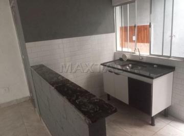 Casa · 25m² · 1 Quarto · Casa para locação com 1 quarto, Imóvel novo, recém-reformado. Tremembé