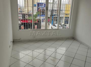 Comercial · 26m² · Sala comercial para alugar 30m², no Tucuruvi, 1 banheiro, há 5 minutos do metrô Tucuruvi.