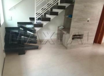 Casa · 57m² · 2 Quartos · 2 Vagas · Casa em condomínio no Parque Mandaqui com 2 suítes e 2 vagas, 57m². Agender ja sua visita!