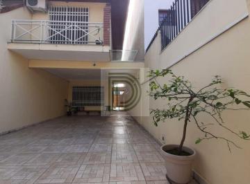Casa · 178m² · 3 Quartos · 4 Vagas · Sobrado dos Sonhos na Vila Sônia! Espaço, conforto e localização privilegiada em um só lugar!