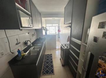 Apartamento · 74m² · 3 Quartos · 1 Vaga · Residencial Rosana - Apartamento Cidade Alta