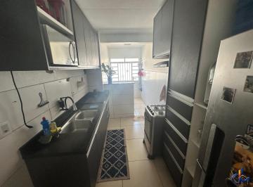 Apartamento · 74m² · 3 Quartos · 1 Vaga · Residencial Rosana - Apartamento Cidade Alta