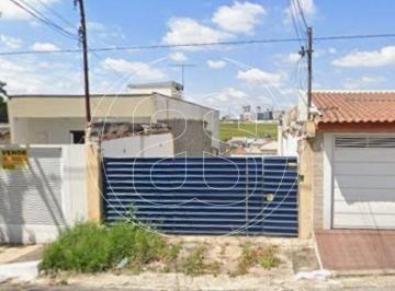 Terreno · 45m² · Terreno residencial na região de Moema Índios 6X33m² Z.: ZER-1